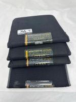 (4) Tiffen / Schneider Clear Filters
