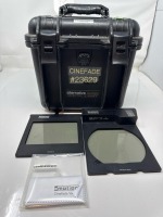 cMotion Cinefade VariND / Pola Variable Depth of Field System
