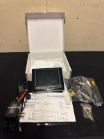 StarLink 2950 AGC Professional 8-Channel Multi-Mode Audio Video Receiver