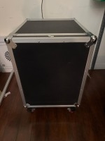 Sound Town Rack Case