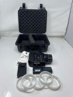 Preston Cinema Single Channel F/I Wireless Control Unit w/Case