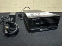 Panasonic AU-XPD3 Memory Card Drive