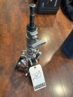 Matthews Monitor Stand II w/Wheels