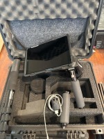 Artemis MKII Directors Viewfinder w/Case