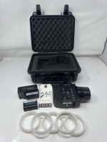Preston Cinema Single Channel F/I Wireless Control Unit w/Case