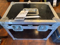 Cooke Anamorphics Case