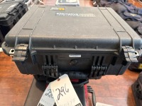 Pelican 1550 Case