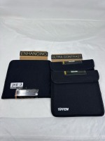 (3) Tiffen Filters