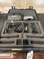 Litepanels Mini LED Light (P-Tap only)