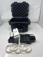 Preston Cinema Single Channel F/I Wireless Control Unit w/Case
