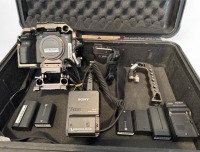 Sony A7S III Camera w/Tilta Camera Cage
