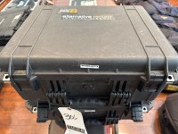 Pelican 1550 Case