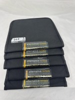 (5) Formatt Hitech Firecrest Clear Filters