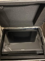 Panasonic BT-LH2600WP 26" LCD Monitor w/Case