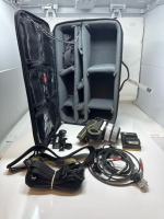CMotion CPro FIZ Wireless Hand Unit w/Soft Bag