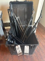 Light Stands / C-Stand Grip Arms