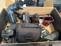 Viewfinders
