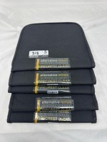 (5) Formatt Hitech Firecrest Clear Filters