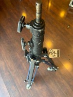 American Grip Monitor Stand w/Wheels
