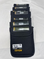 (9) Tiffen Glimmerglass Filters