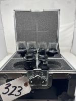 Lensbaby Optic Swap System Kit w/Case