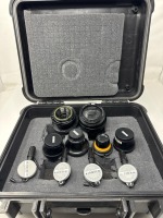 Lensbaby Movie Makers Kit w/Case