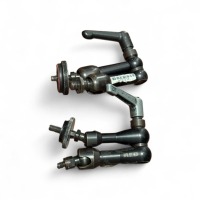 (2) Baby Noga Arms