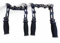 (2) Tilta Spider Hand Grips