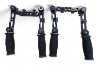 (2) Tilta Spider Hand Grips