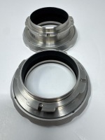 (2) Duclos 15 and 20mm PL Macro Extension Tubes