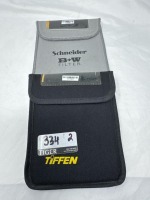 Tiffen / Schneider 85 Filters