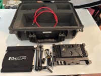 SmallHD Cine 7 Field Monitor Kit