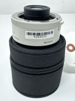 Sony FE 2x Teleconverter/Extender (E Mount)
