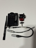 Preston 4015-G4 Radio Microforce (G4 Transceiver)