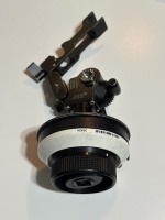 Arri MFF-2 Single-Sided Follow Focus