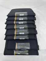 (8) Formatt Hitech Filters