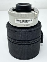 Sony FE 2x Teleconverter/Extender (E Mount)