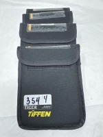 (4) Tiffen Filters