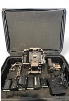 Sony A7S III Camera w/Tilta Cage