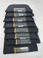 (8) Formatt Hitech Firecrest Filters