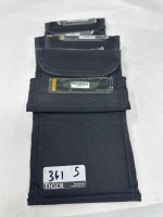 (5) Firecrest IRND Filters