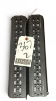(2) 12" Tilta Safety Dovetails