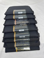 (8) Formatt Hitech Filters
