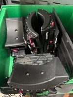 (4) Tilta QR Shoulder Pads