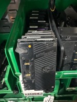 (5) Anton Bauer 4 P-Tap Sandwich Adapters