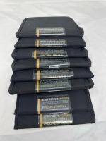 (8) Formatt Hitech Firecrest Filters
