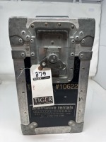 Tango II Case