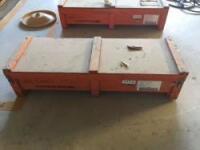 Engine Covers 603R 603R-2