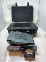 Matthews CAM Tank Rocker/Dutch Plate w/Pan and Tilt Capacity