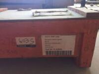 Engine Covers 603R 603R-2